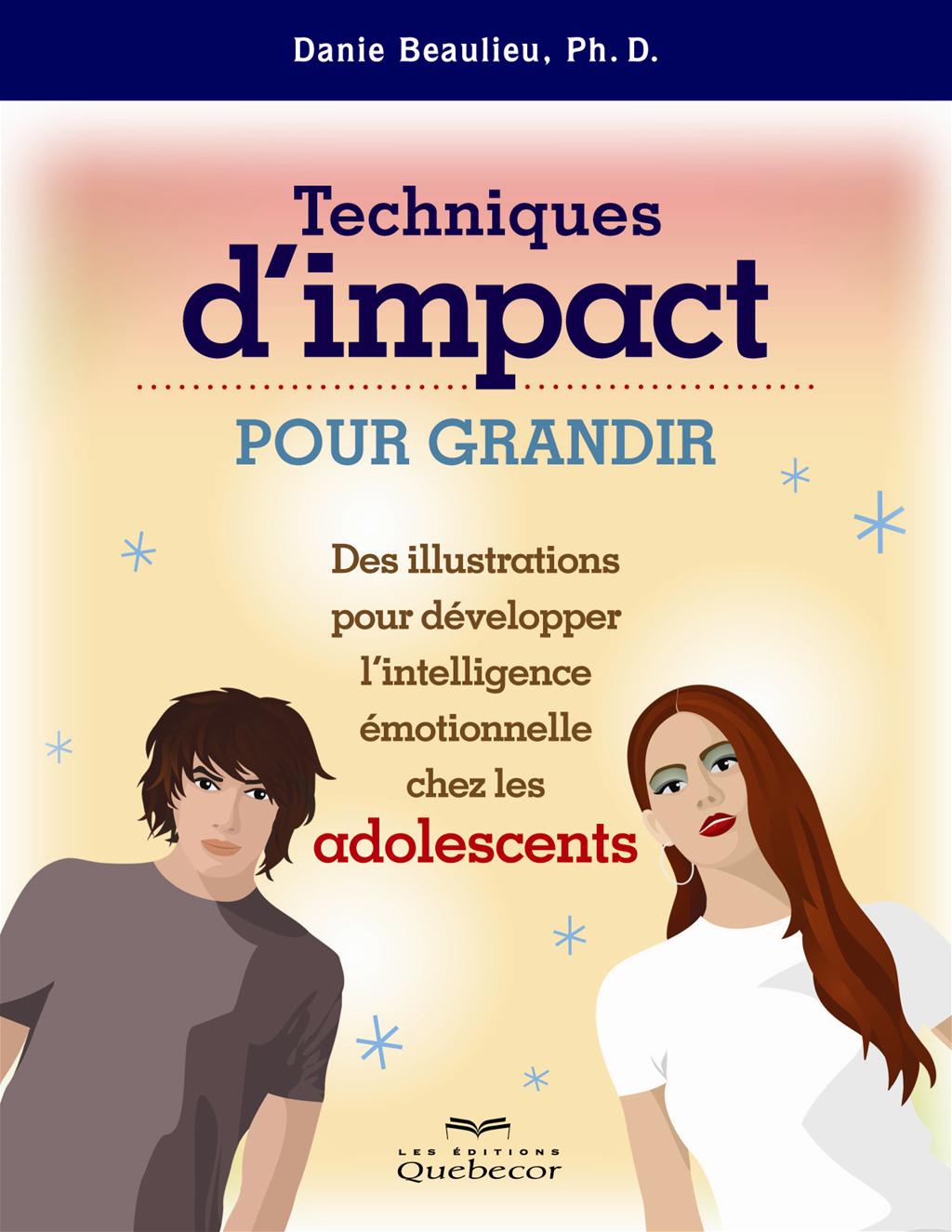 Techniques d'impact pour grandir main image 1