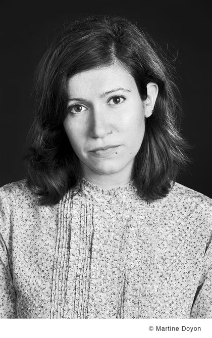Catherine Côté
