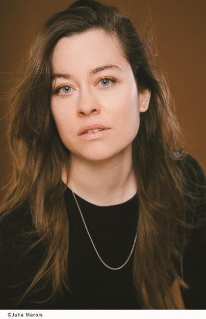 Marie-Pier Favreau-Chalifour