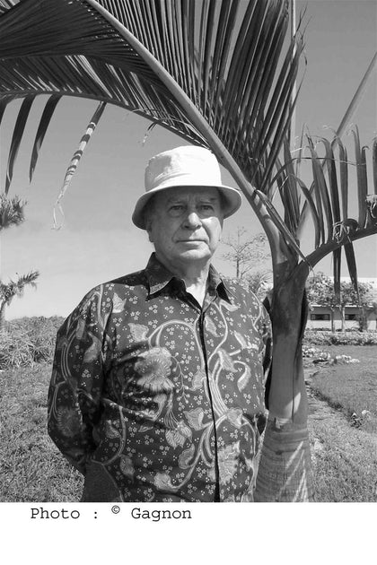 Jacques Hébert