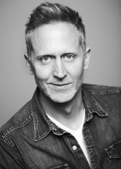 Mathieu LeBlanc