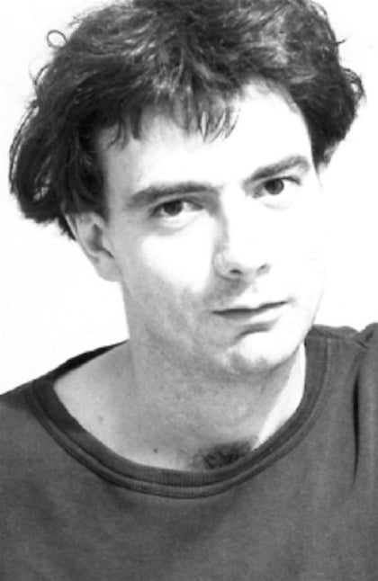 Patrick Quintal