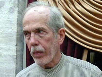 Fred A. Reed