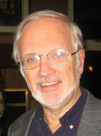 Jacques Rouillard
