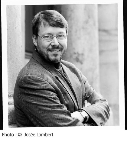 Michel Venne